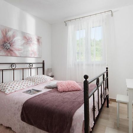 Villa Amaryllis Labin  Eksteriør billede
