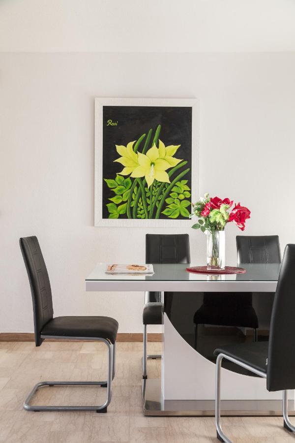 Villa Amaryllis Labin  Eksteriør billede