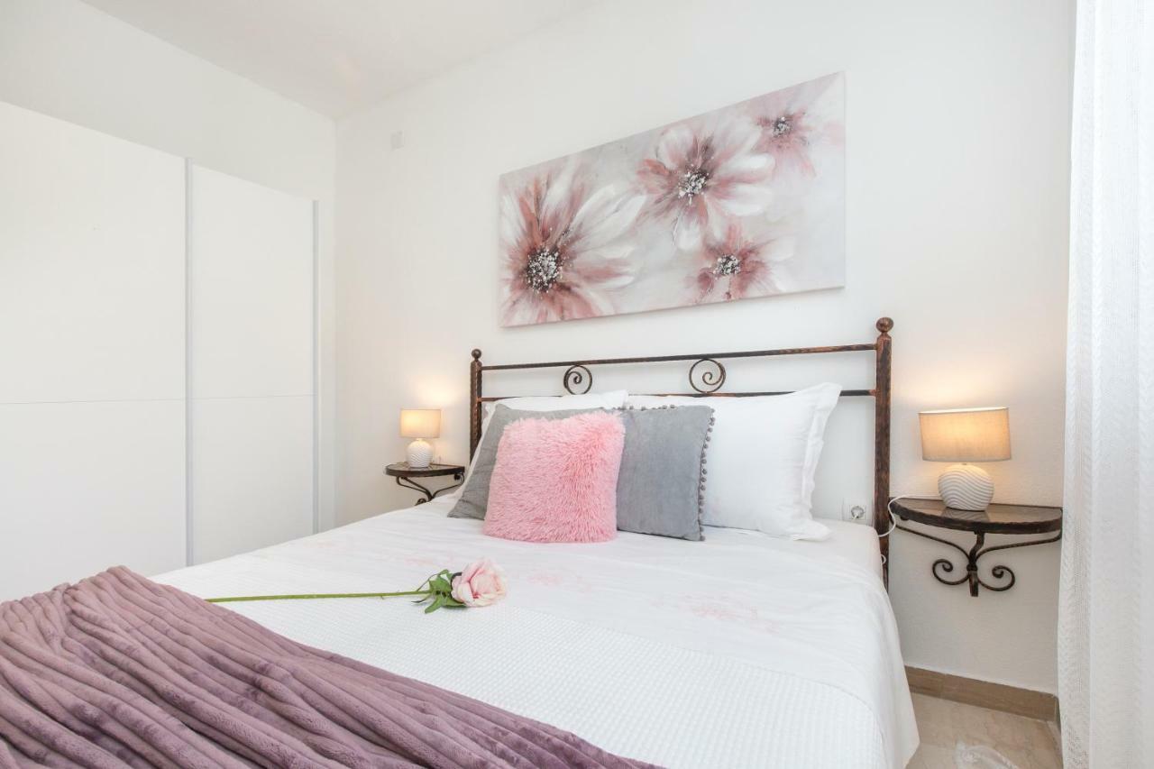 Villa Amaryllis Labin  Eksteriør billede
